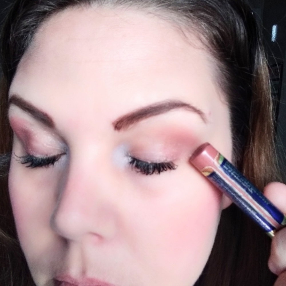 Pink Posey EyeShadow (ShadowSense)